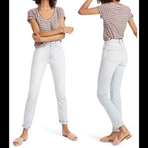 The Perfect Vintage Jean - Fitzgerald Wash